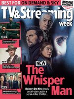 TV&Streaming Week